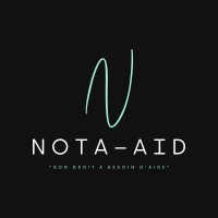Nota-Aid logo - Similar company to Elitis Ltd