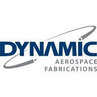 Dynamic Aerospace Fabrications Limited logo - Similar company to Hydram Engineering - Sheet Metal Fabrications