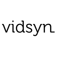 Vidsyn logo - Similar company to Format Entertainment