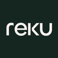 Reku logo - Similar company to West Hollywood|Beverly Hills Democratic Club