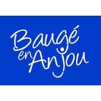 Ville de Baugé-en-Anjou logo - Similar company to Media Diffusion