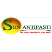 SUN ANTIPASTI logo - Similar company to Ceposa – Antipasti & Co.