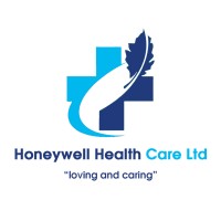 Honeywell Healthcare logo - Similar company to Inside Ai
