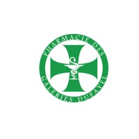 Pharmacie des Galeries Dufayel logo - Similar company to Pharmacie Agnès Praden