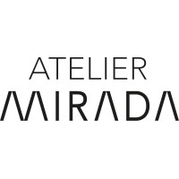 Atelier Mirada logo - Similar company to Host Paris