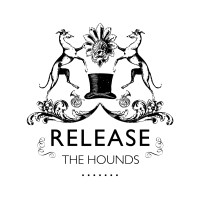 Release The Hounds logo - Similar company to Trailhead Creative