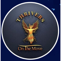 Thrivers Philanthropies - Thrivers On the Move logo - Similar company to I M A G I N A T E