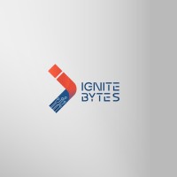 Ignite Bytes logo - Similar company to Actsys Cables & Wireless Solutions