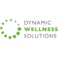Dynamic Wellness Solutions Inc.