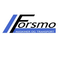 Forsmo Maskiner & Transport AS logo - Similar company to Iise Sjsu Chapter 806