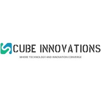 Scube Innovations logo - Similar company to S Cube Innovation