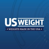 US Weight logo - Similar company to Team Uniforms Company