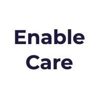 Enable Care logo - Similar company to With Sam