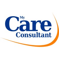 My Care Consultant logo - Similar company to True Protect