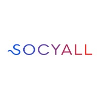 Socyall logo - Similar company to Checkyourfuture