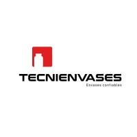 Tecnienvases logo - Similar company to Andean Bridge