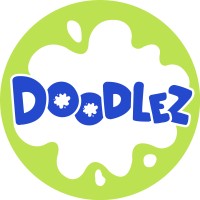 Doodlez logo - Similar company to Binaryveda