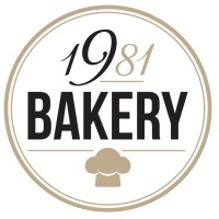 1981 Bakery logo - Similar company to National Double Dutch League