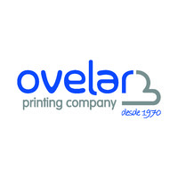 OVELAR logo - Similar company to Drimpak