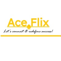 Aceflix HR Services Pvt Ltd logo - Similar company to The Relentless