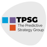 The Predictive Strategy Group (TPSG) logo - Similar company to Control Products