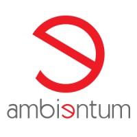 Ambientum.com logo - Similar company to Ambientum México