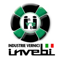 Invebi coatings Italy logo - Similar company to Huelsemann Coatings Gmbh