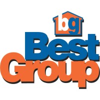 Best Group logo - Similar company to Guru Mehar