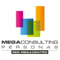 Megaconsulting Personas, Red Megacentro logo - Similar company to Red Megacentro
