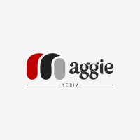 Maggie Media logo - Similar company to Selynk