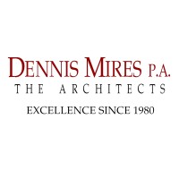 Dennis Mires P.A. The Architects logo - Similar company to Stone River Architects