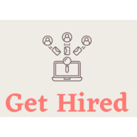 GetHired logo - Similar company to Gethired