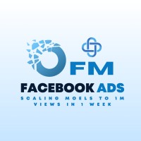 OFM Facebook Ads - Scaling Models to 1M Views logo - Similar company to Wv Squared (Pty) Ltd
