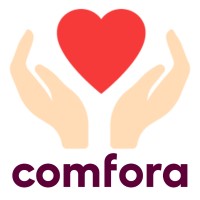 Comfora logo - Similar company to Well-Fair Bv