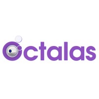 Octalas.com logo - Similar company to Octalas Secure