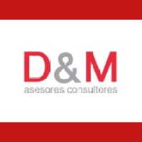 D&M asesores consultores logo - Similar company to Karisma S.L.