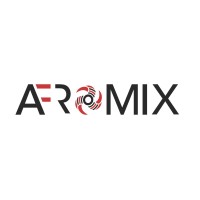 Afromix logo - Similar company to Dual Valves