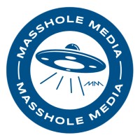 Masshole Media logo - Similar company to Jacad Inc.