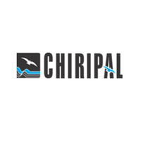 Chiripal Group logo - Similar company to Orient Paper, Inc. (Opai.Ob)