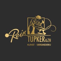 Kunst- Siersmederij Rein Tupker & Zn logo - Similar company to Bikandi Precision Bv
