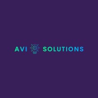 AVI Solutions Inc.