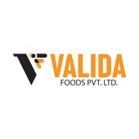 Valida Foods PVT LTD logo - Similar company to Pt Shine Commodity Indonesia