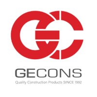 Gecons (Thailand) Co.,Ltd logo - Similar company to D-Sign Something Studio