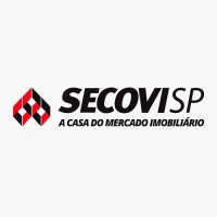 Secovi-SP logo - Similar company to Abrainc - Associação Brasileira De Incorporadoras Imobiliárias