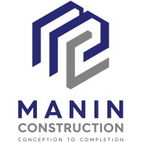 Manin Construction, LLC logo - Similar company to Rightful Connect