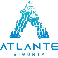 Atlante Sigorta Aracılık Hizmetleri A.Ş. logo - Similar company to Maltepe Sigorta
