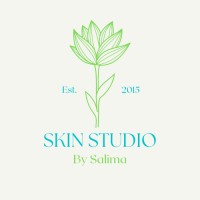 Skin Studio logo - Similar company to Skin Studio