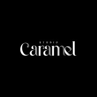 Studio Caramel logo - Similar company to Kray Vikray Studios
