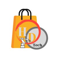 HDTech logo - Similar company to Hdtech Solution