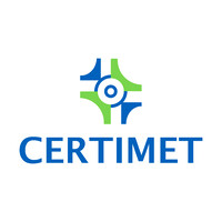 CERTIMET - CALIBRACIÓN, METROLOGÍA Y AUTOMATIZACIÓN logo - Similar company to Iscal – Instrumentación Y Servicios De Calibración